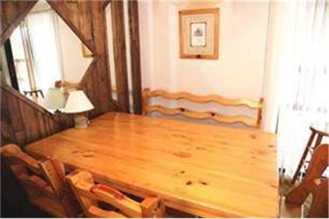 Twin Rivers Fraser Room photo