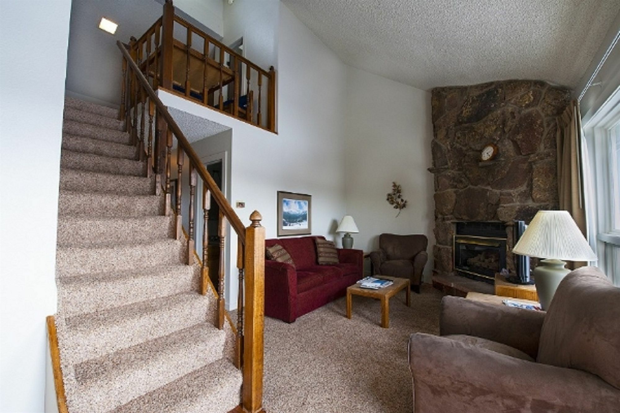 Twin Rivers Fraser Exterior photo